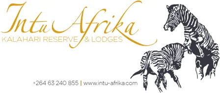 Logo of Intu Afrika Suricate Lodge
