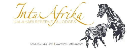Logo of Intu Afrika Zebra Lodge
