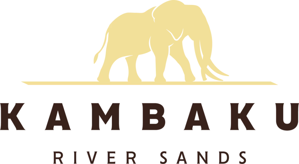 Logo of Kambaku River Sands