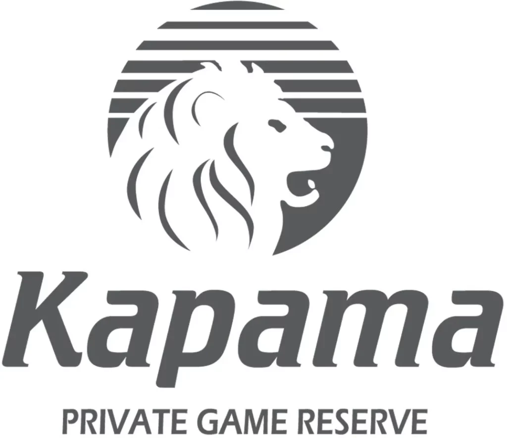 Logo of Kapama River Lodge