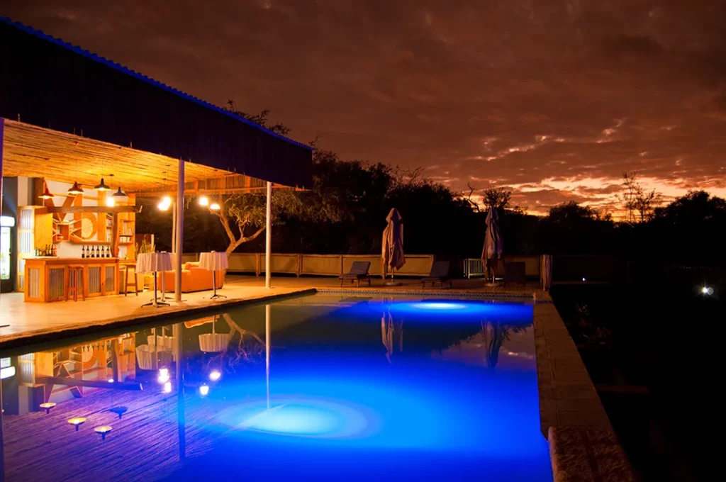 Kruger Safari Lodge