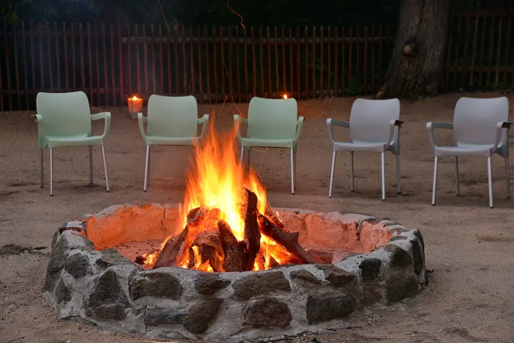Kruger Safari Lodge