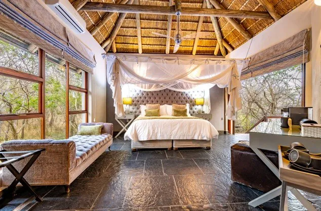 Kusudalweni Safari Lodge