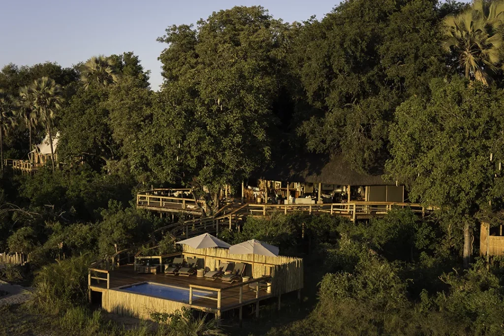 Kwetsani Camp