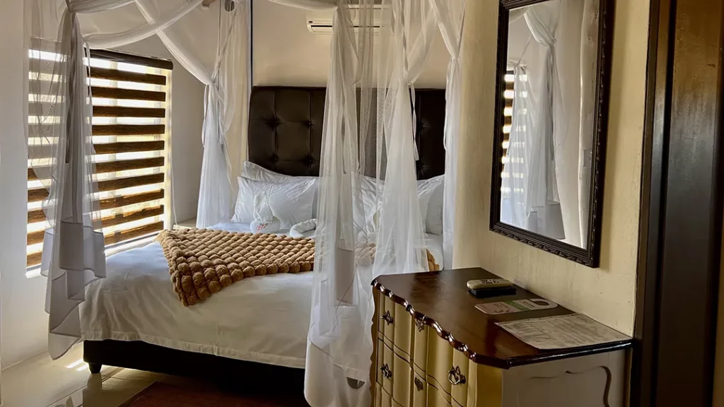 Lapa Langa Game Lodge
