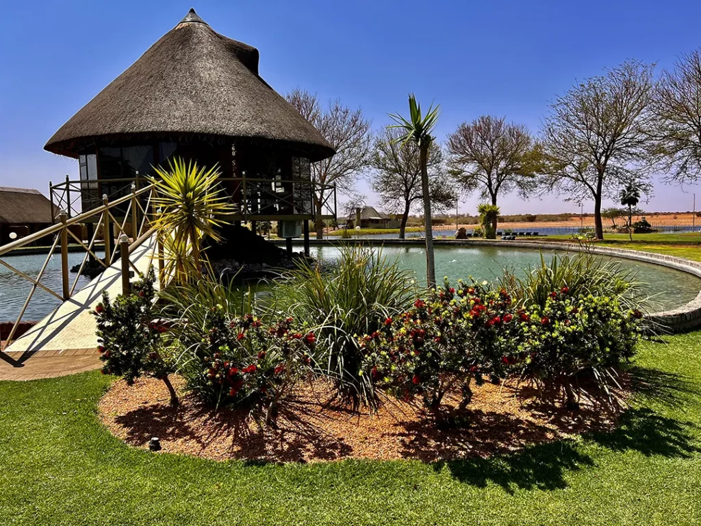 Lapa Langa Game Lodge