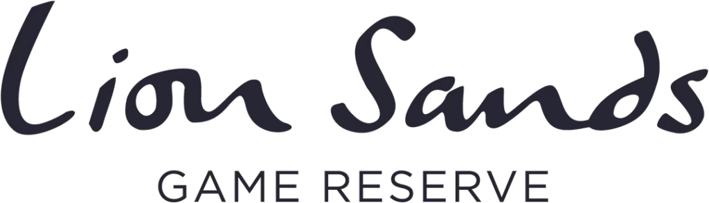 Logo of Lion Sands River Lodge
