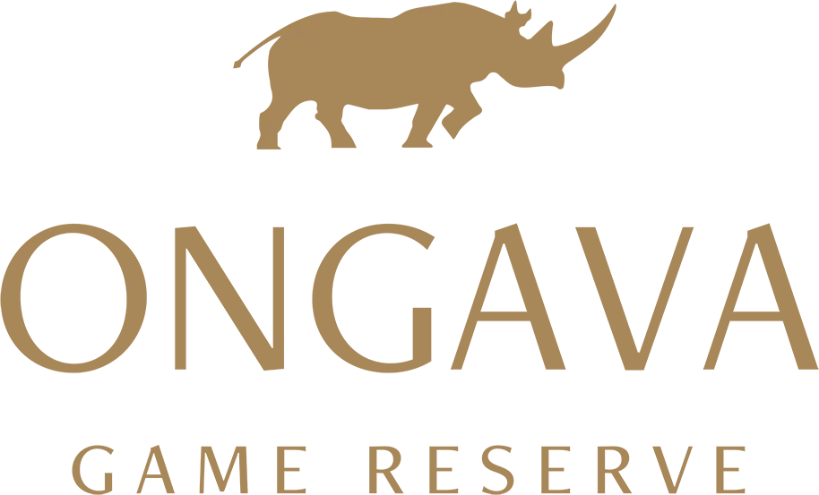 Logo of Little Ongava