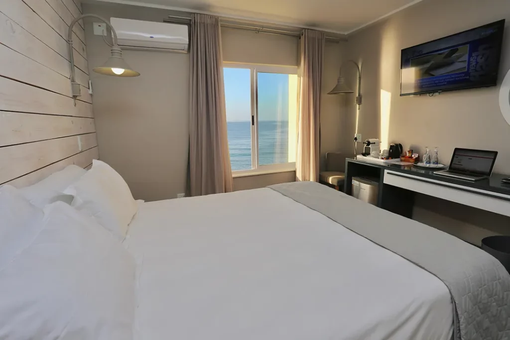 Luderitz Nest Hotel