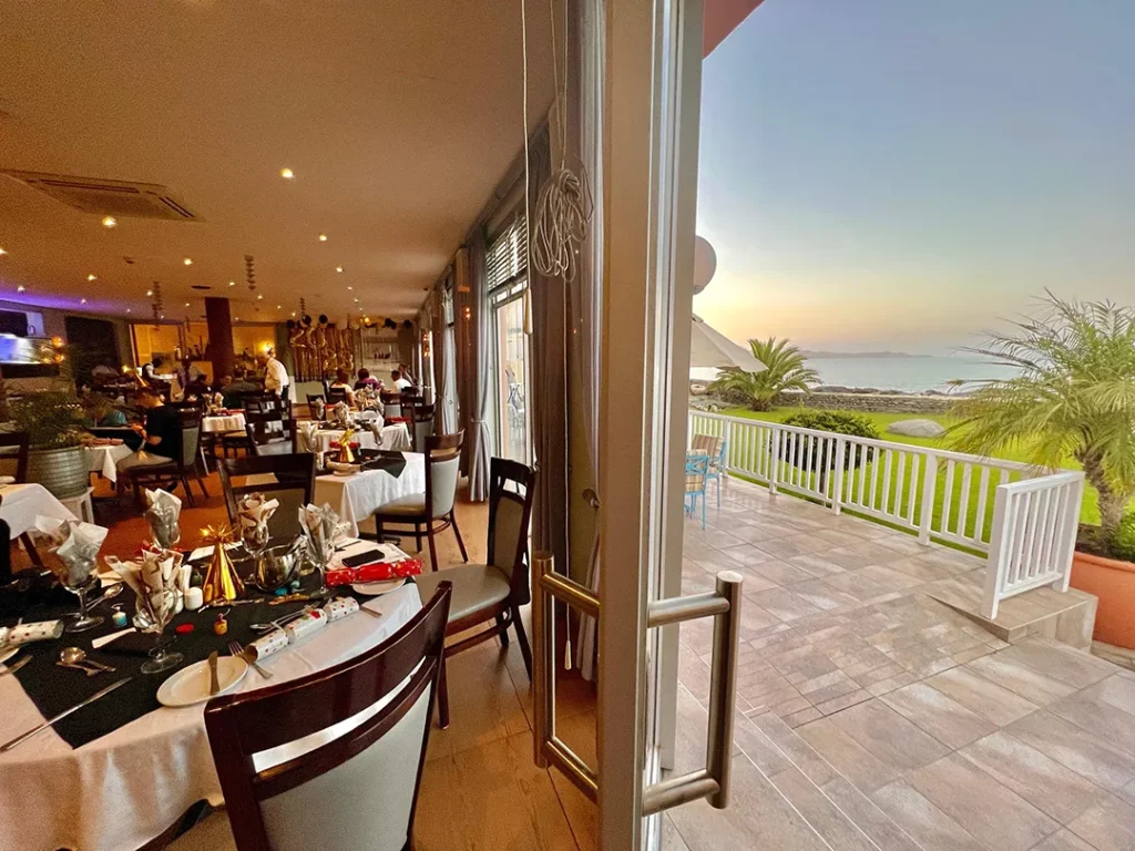 Luderitz Nest Hotel