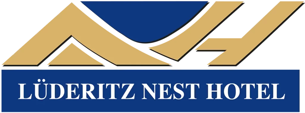 Logo of Luderitz Nest Hotel