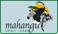 Logo of Mahangu Safari Lodge