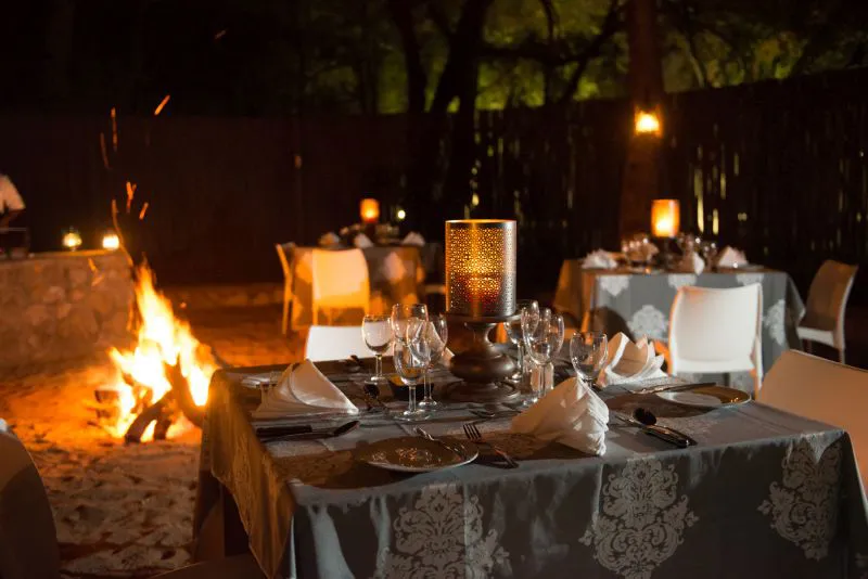 Moditlo River Lodge