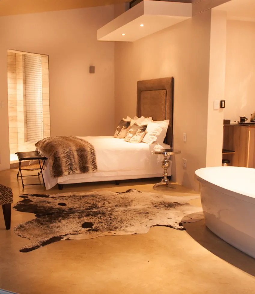 Moditlo River Lodge