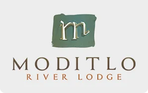 Logo of Moditlo River Lodge