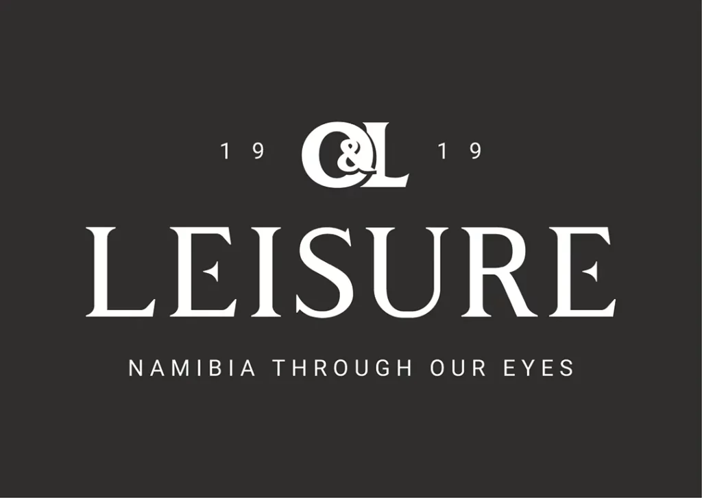 Logo of Mokuti Etosha Lodge