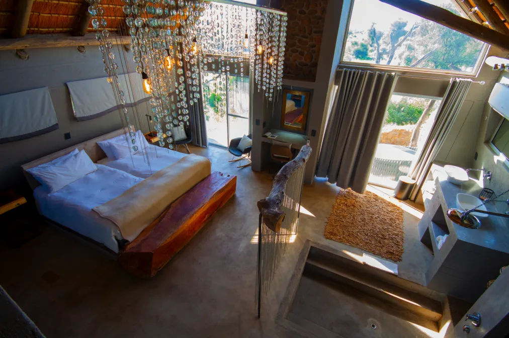 Naankuse Lodge
