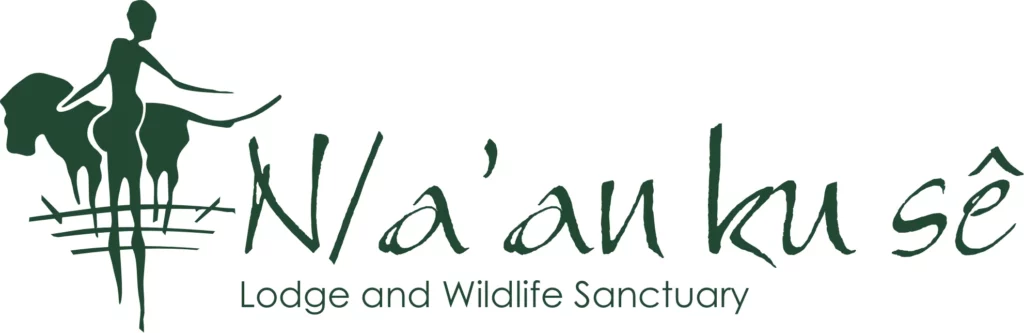 Logo of Naankuse Lodge
