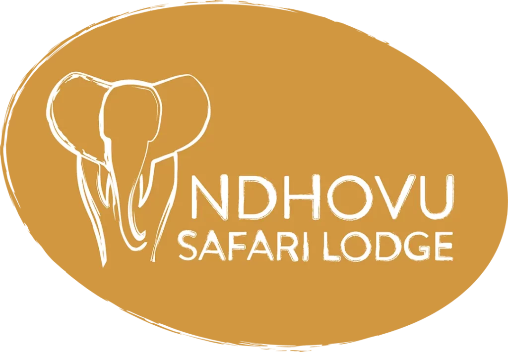 Logo of Ndhovu Safari Lodge
