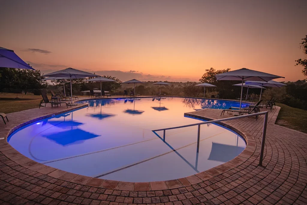 Nkambeni Safari Camp