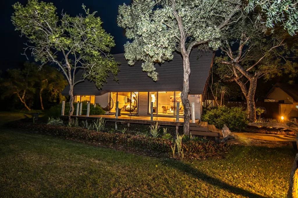 Nkorho Bush Lodge