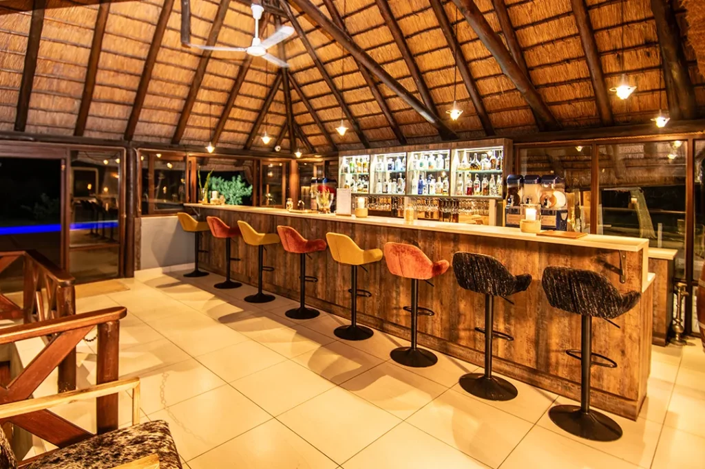 Nkorho Bush Lodge