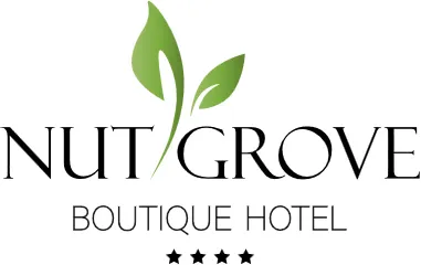 Logo of Nut Grove Manor