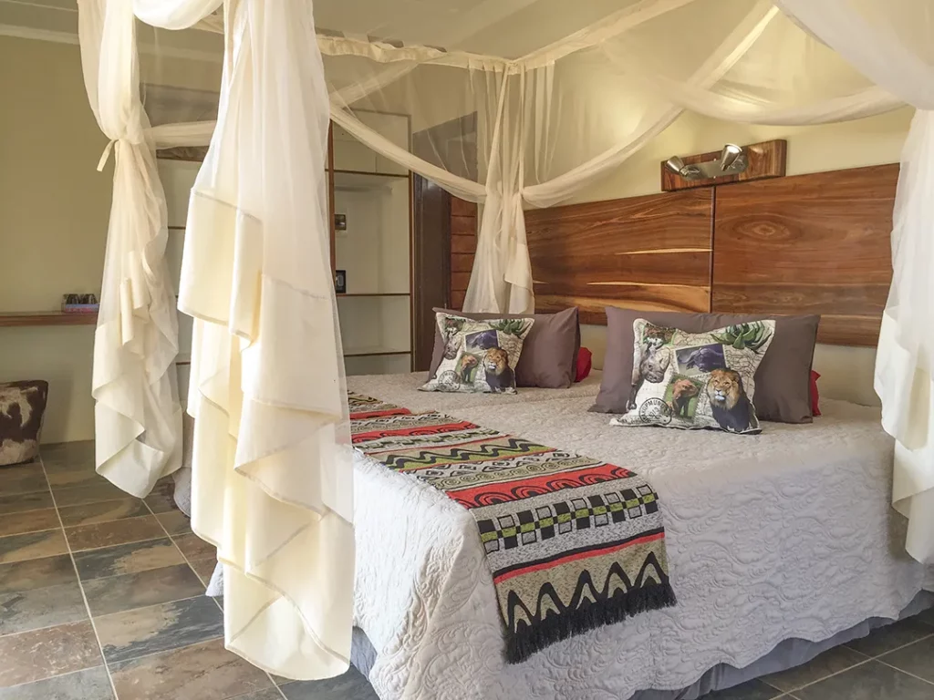 Okutala Etosha Lodge