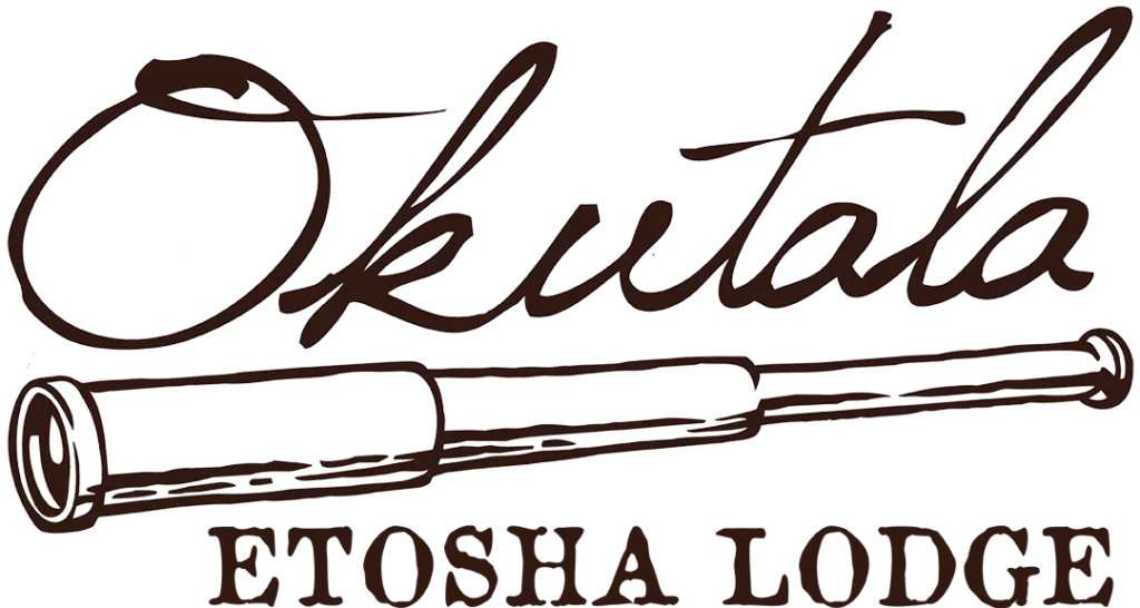 Logo of Okutala Etosha Lodge