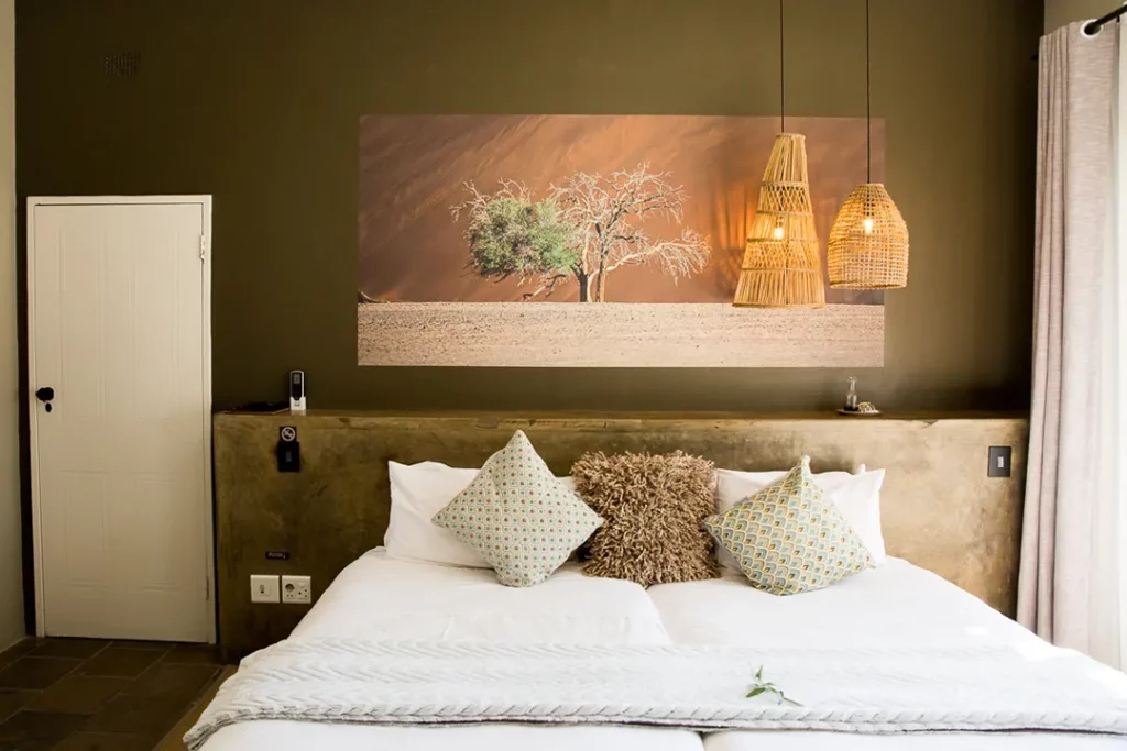Olive Grove Guesthouse