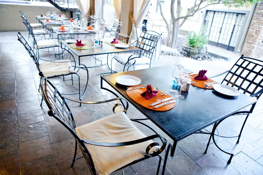 Olive Grove Guesthouse