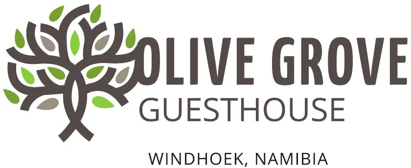Logo of Olive Grove Guesthouse
