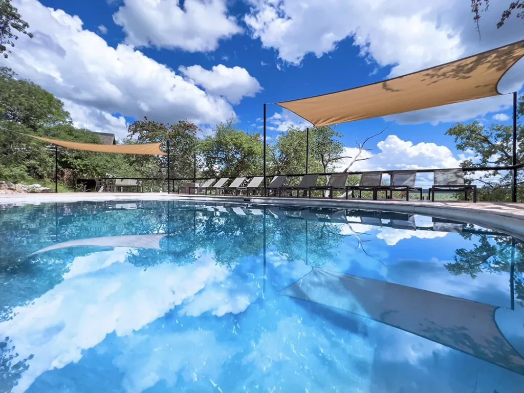 Ongava Lodge