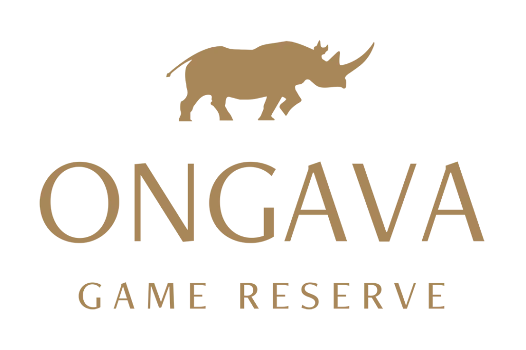 Logo of Ongava Lodge