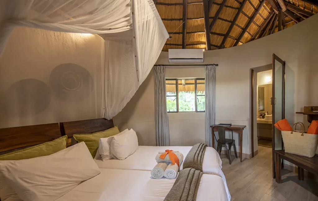 Onguma Bush Camp