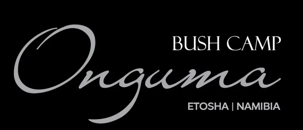 Logo of Onguma Bush Camp