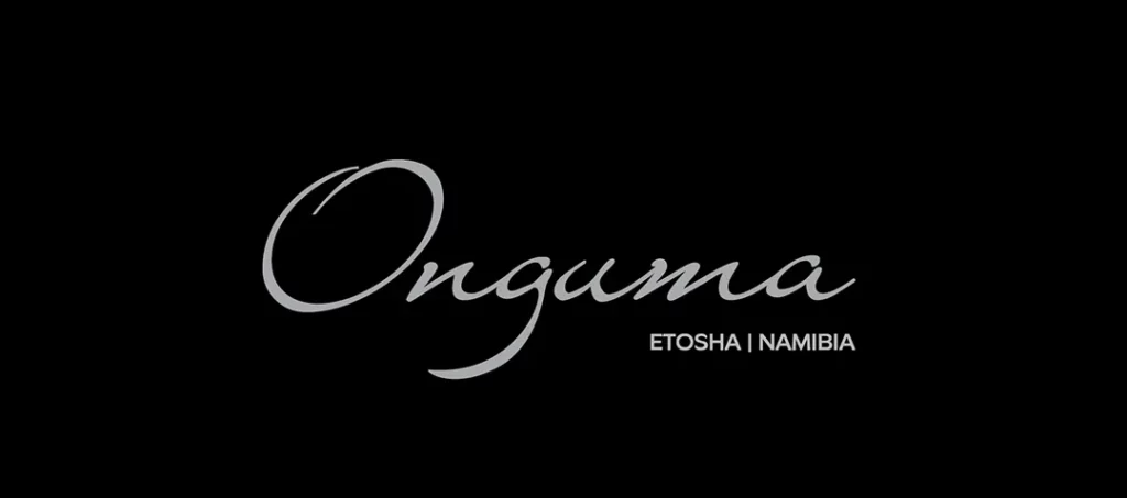 Logo of Onguma Tented Camp