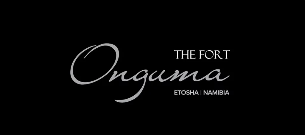 Logo of Onguma The Fort