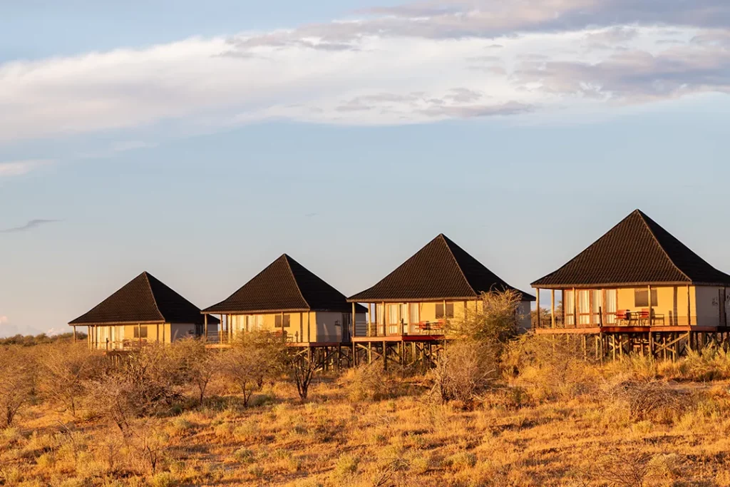 Onkoshi Resort