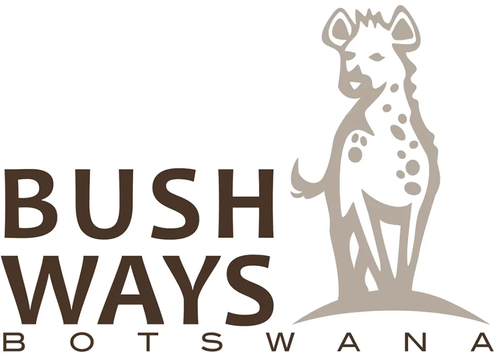Logo of Sango Safari Camp