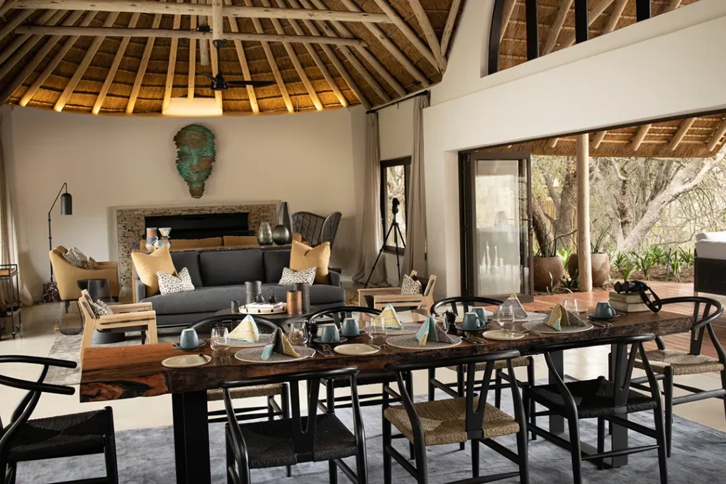 Serondella Safari Lodge