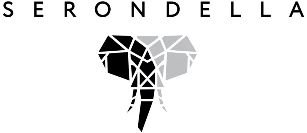 Logo of Serondella Safari Lodge