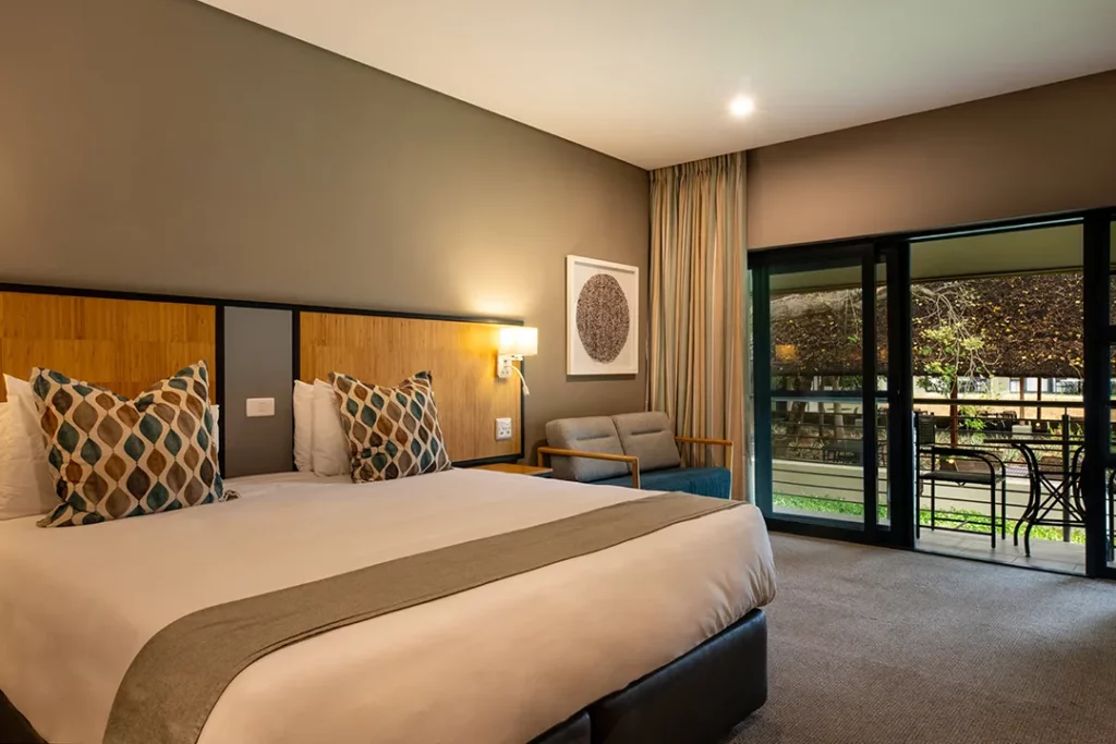 Skukuza Safari Lodge