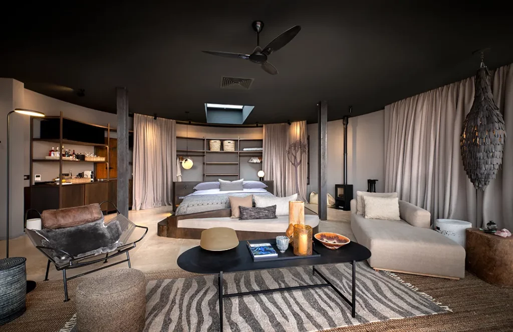 Sossusvlei Desert Lodge
