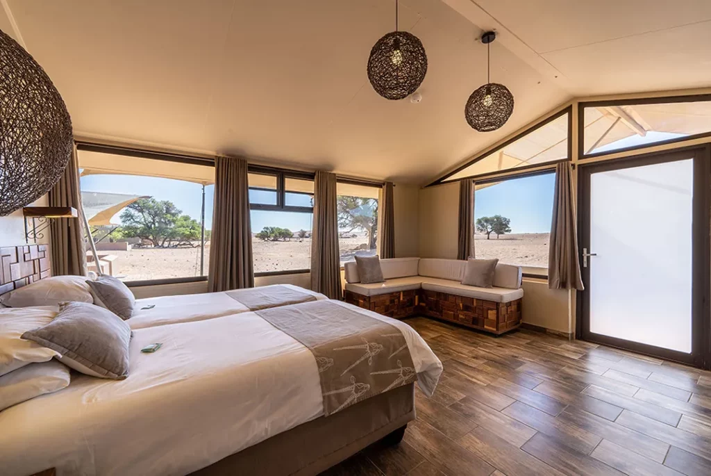 Sossusvlei Lodge