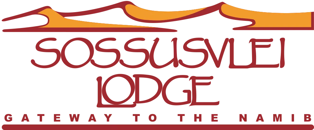 Logo of Sossusvlei Lodge