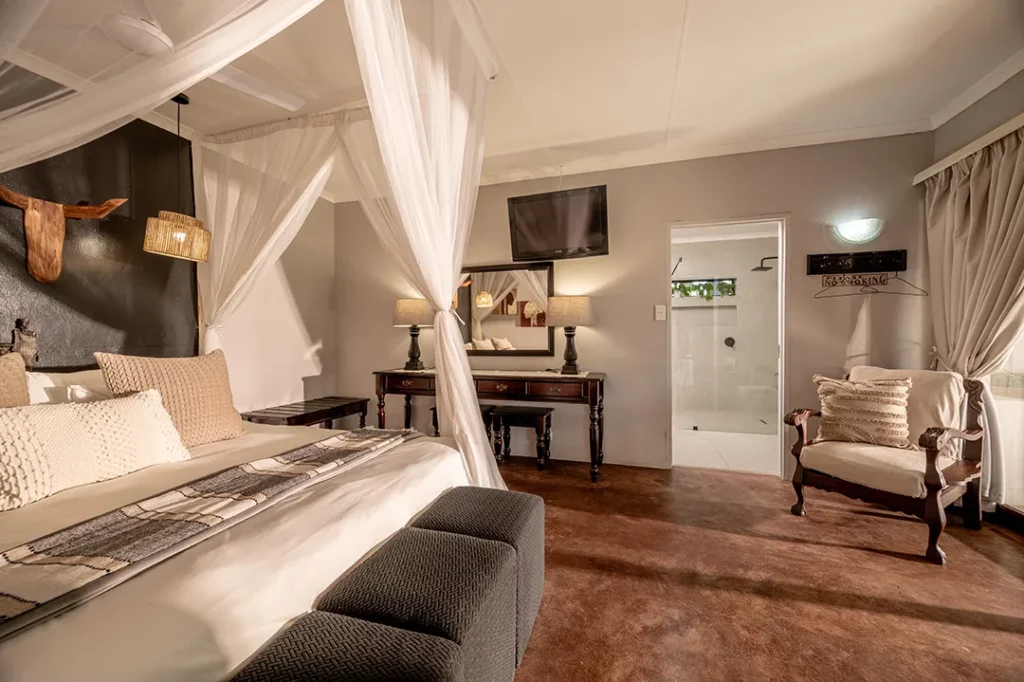 Stille Woning Guest House