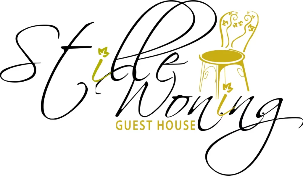Logo of Stille Woning Guest House