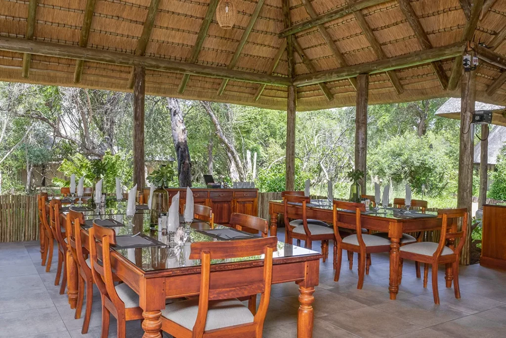 Tangala Safari Camp