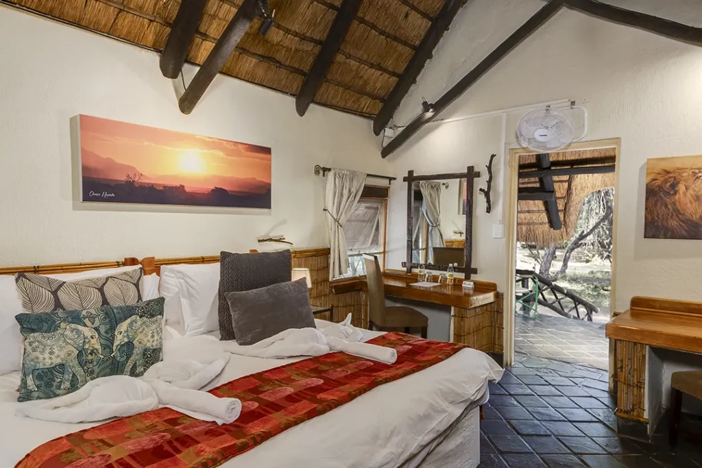 Tangala Safari Camp